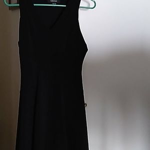 JUST REDUCED A little  black  dress